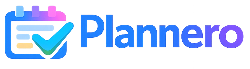 Plannero